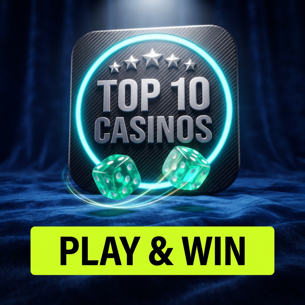 Top 10 Casinos